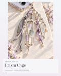 Prism Cage
