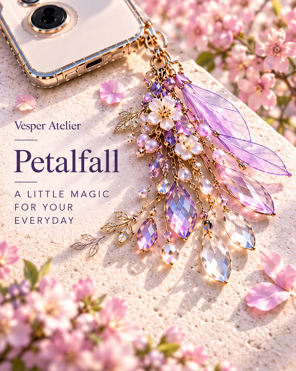 Petalfall