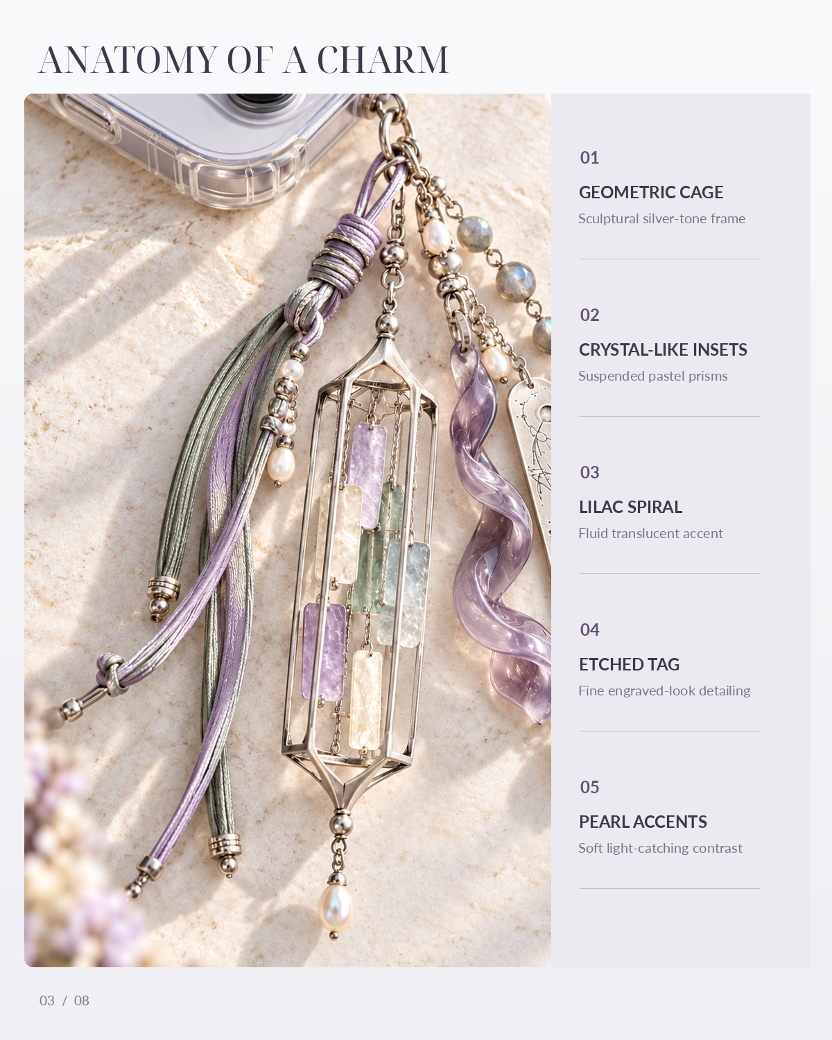 Prism Cage