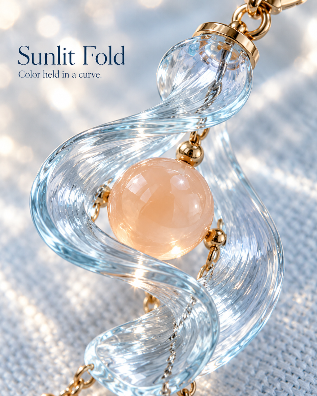 Sunlit Fold