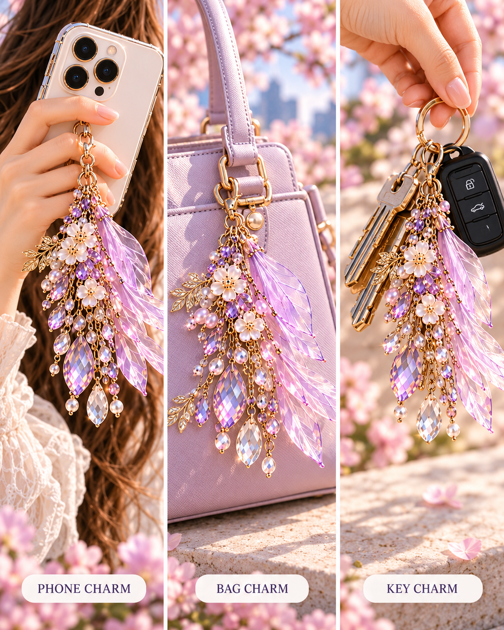 Petalfall