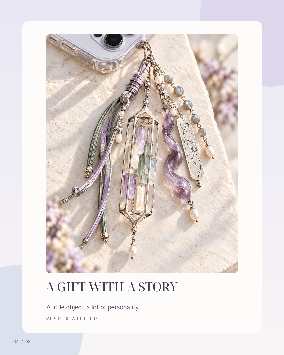 Prism Cage