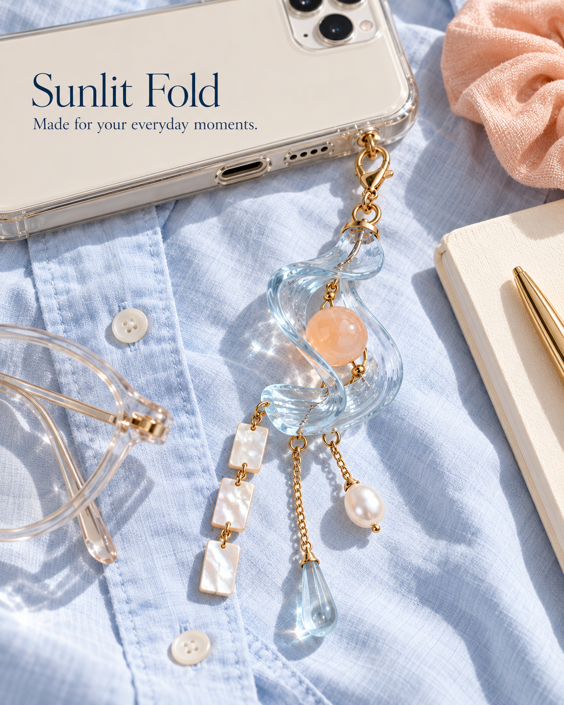 Sunlit Fold