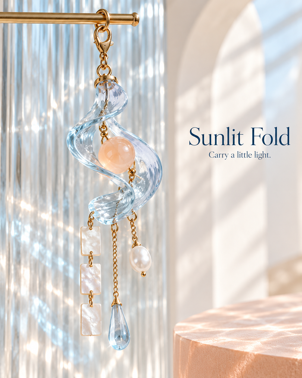 Sunlit Fold