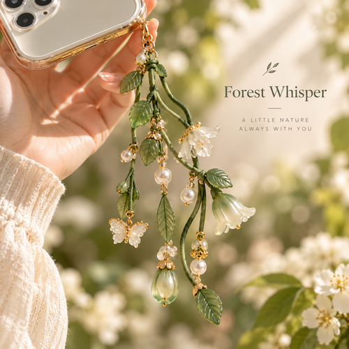Forest Whisper