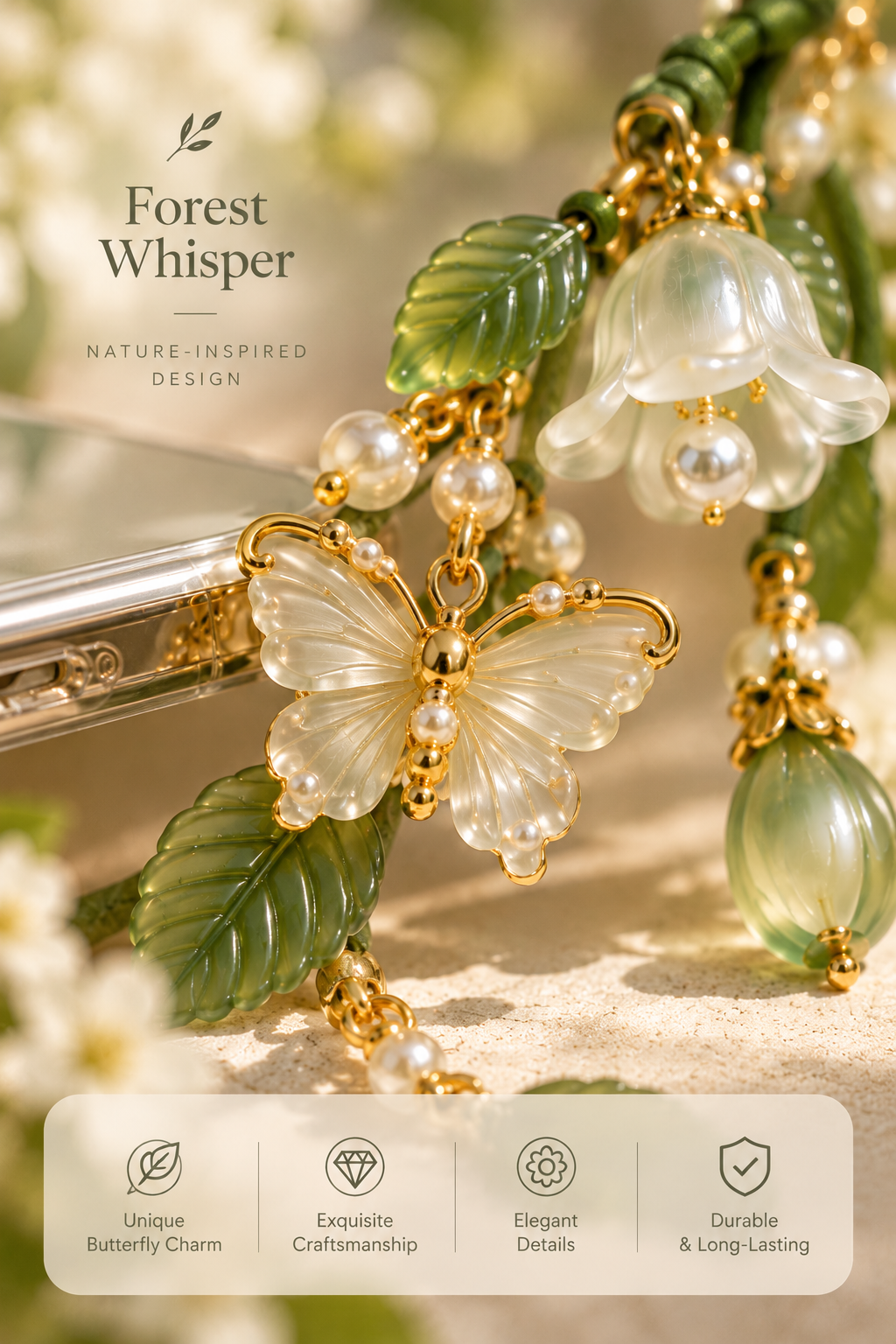 Forest Whisper