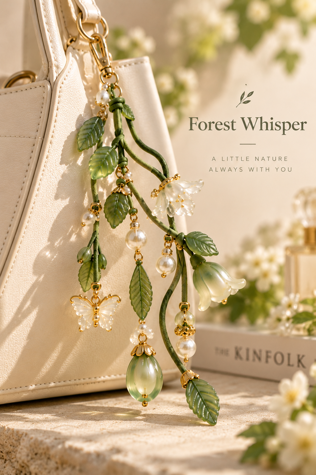 Forest Whisper