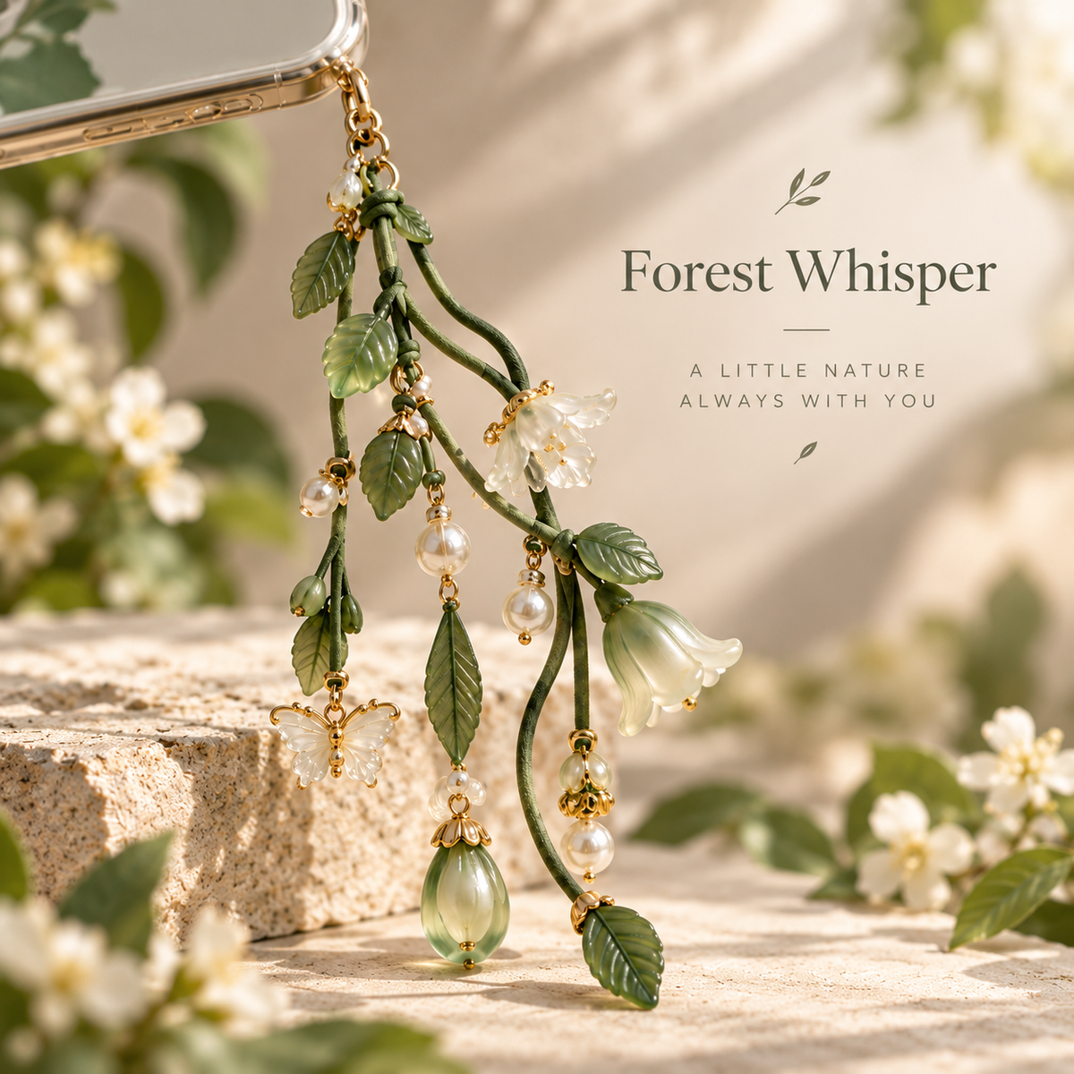 Forest Whisper