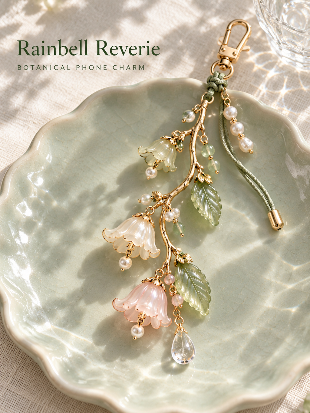 Rainbell Reverie