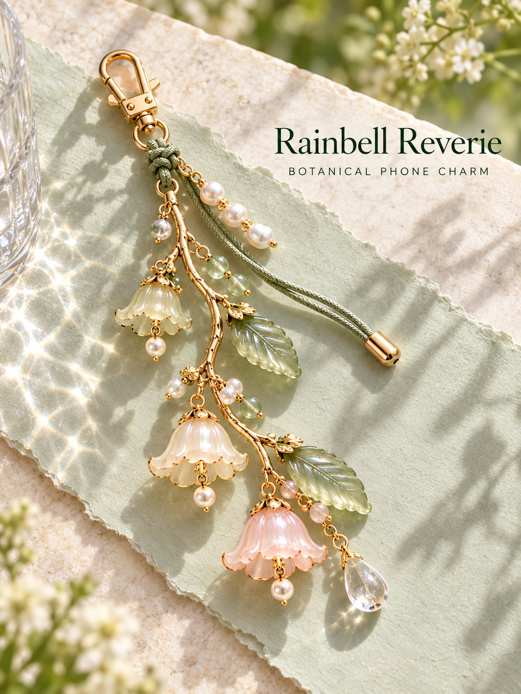 Rainbell Reverie