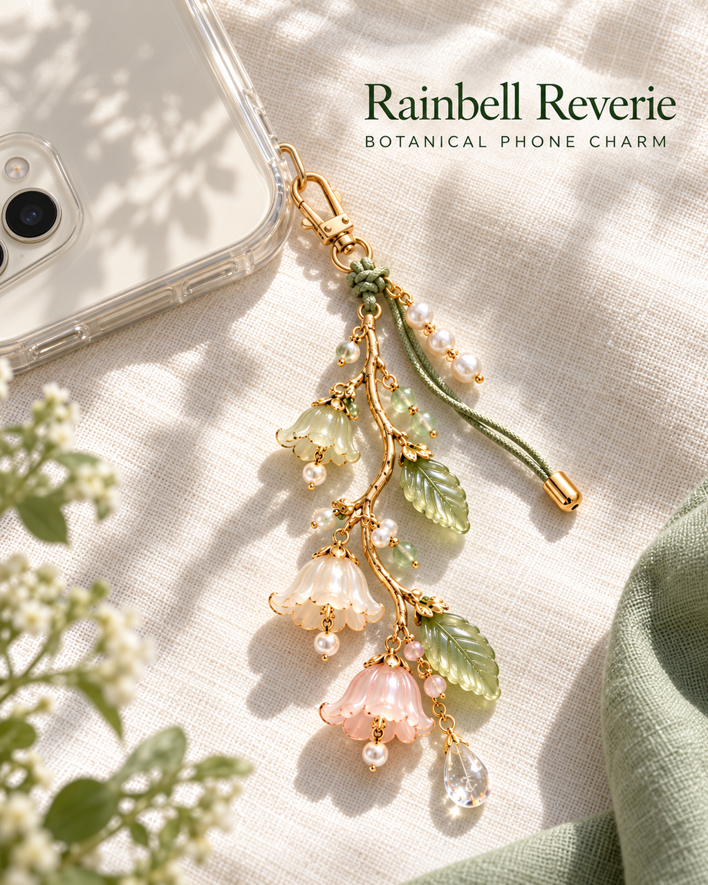 Rainbell Reverie