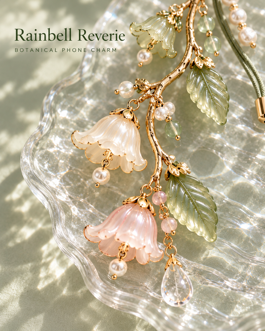 Rainbell Reverie