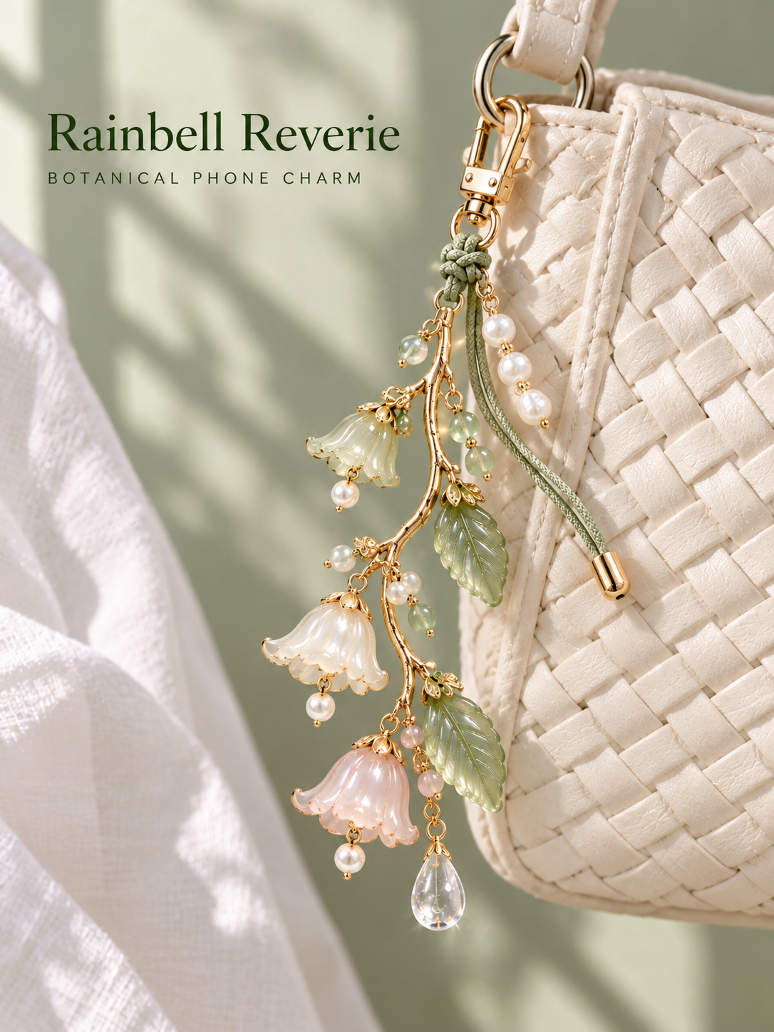 Rainbell Reverie