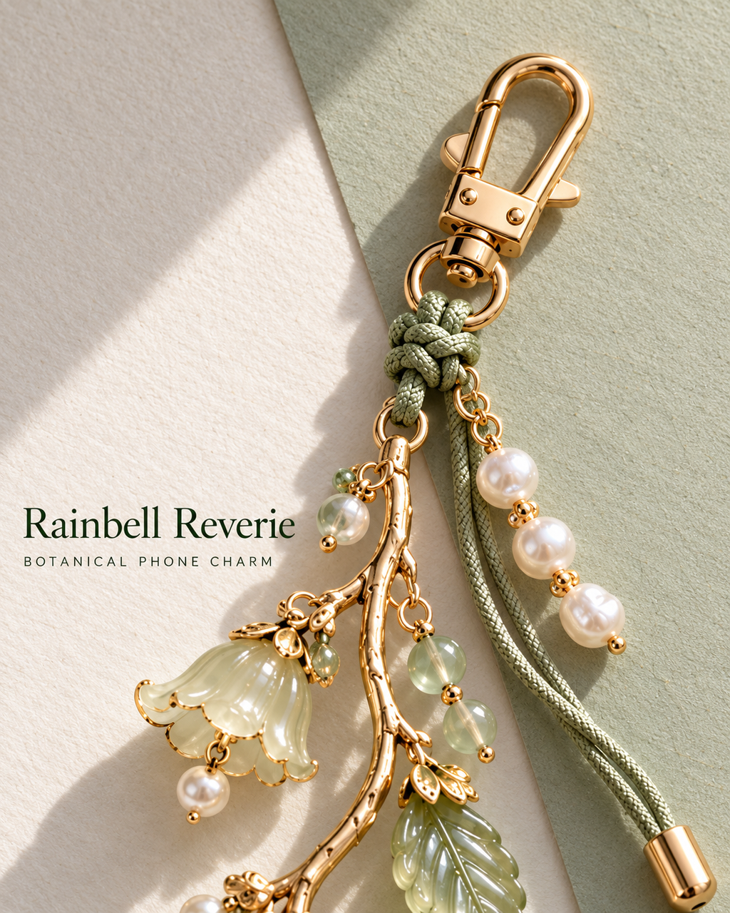Rainbell Reverie