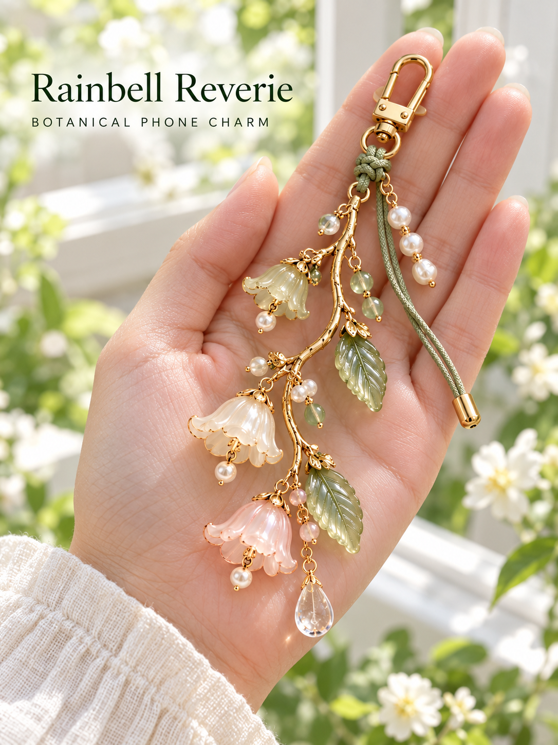 Rainbell Reverie