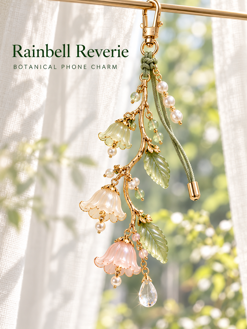 Rainbell Reverie