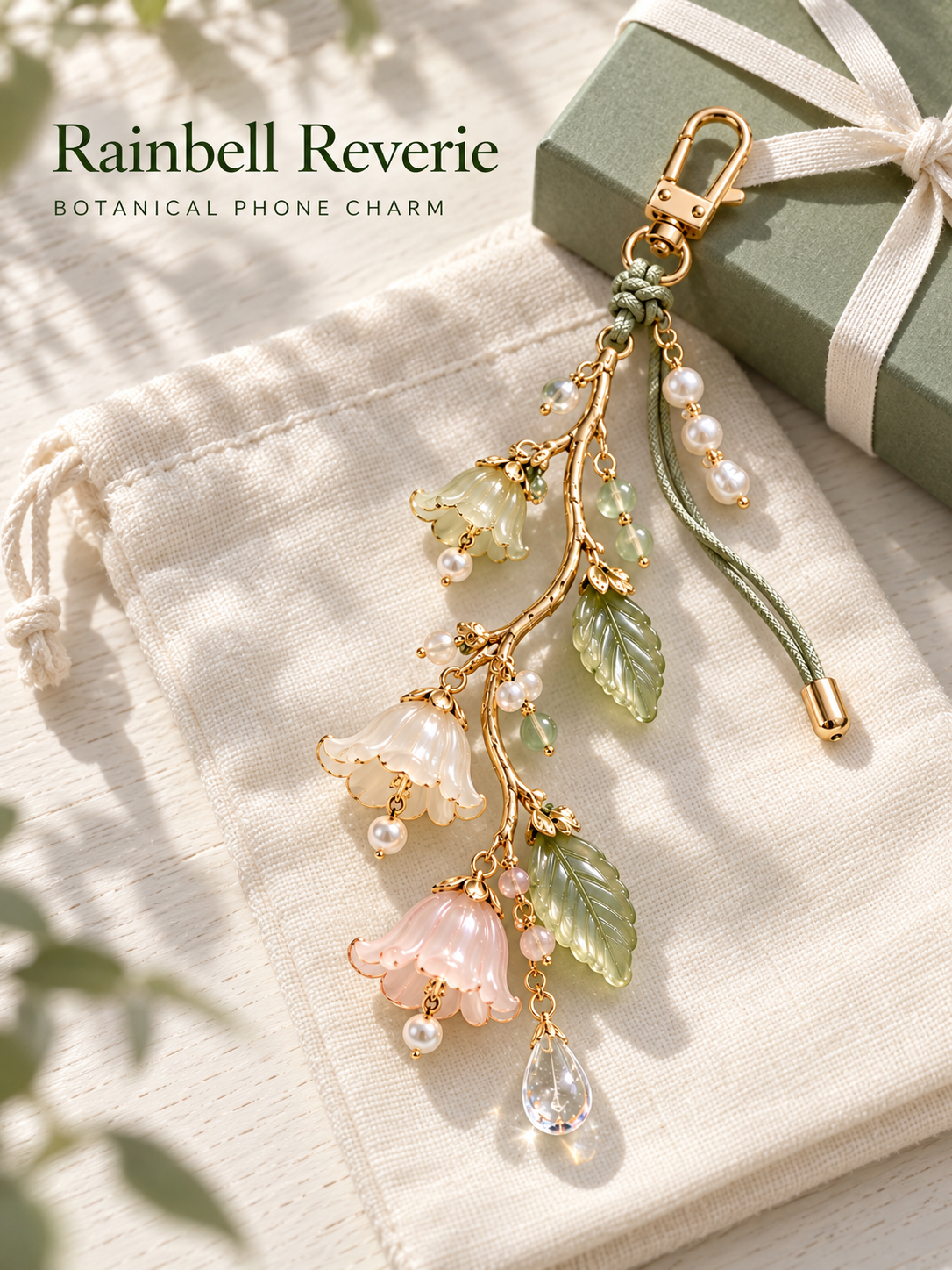 Rainbell Reverie