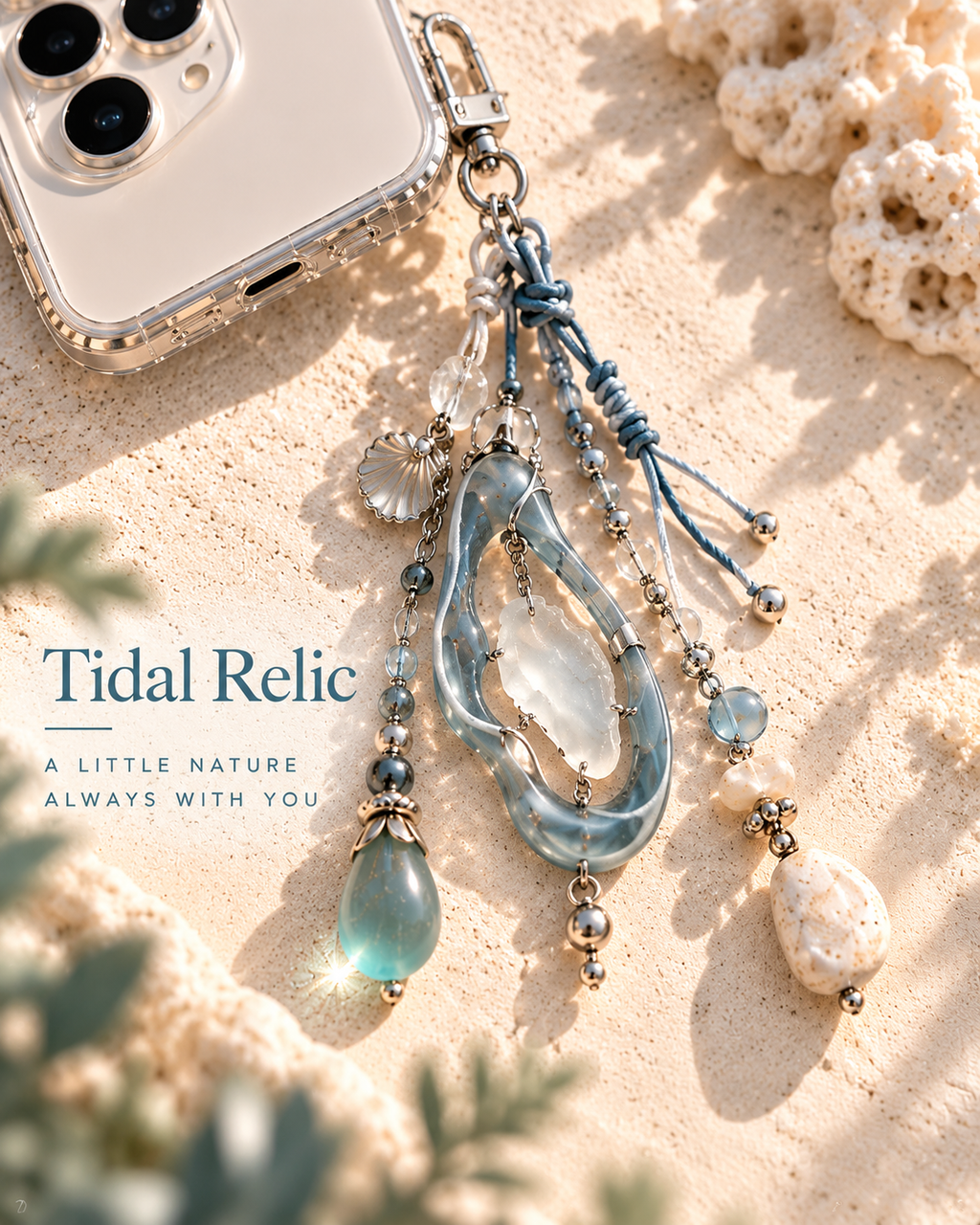 Tidal Relic