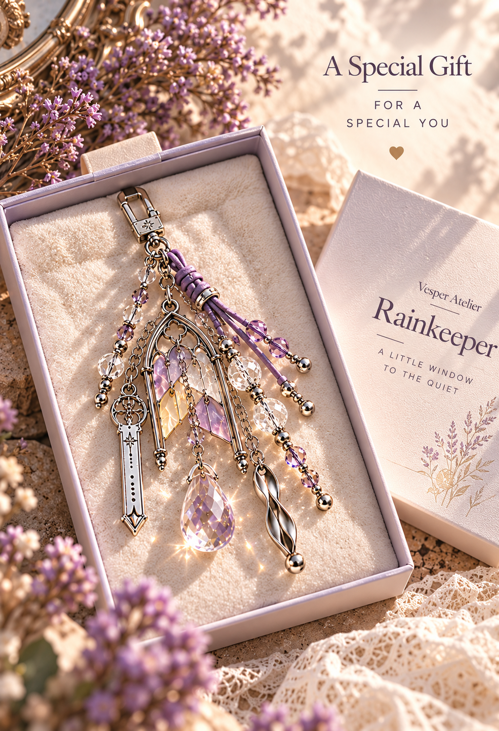 Rainkeeper