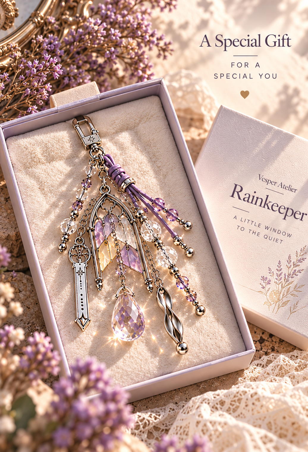 Rainkeeper