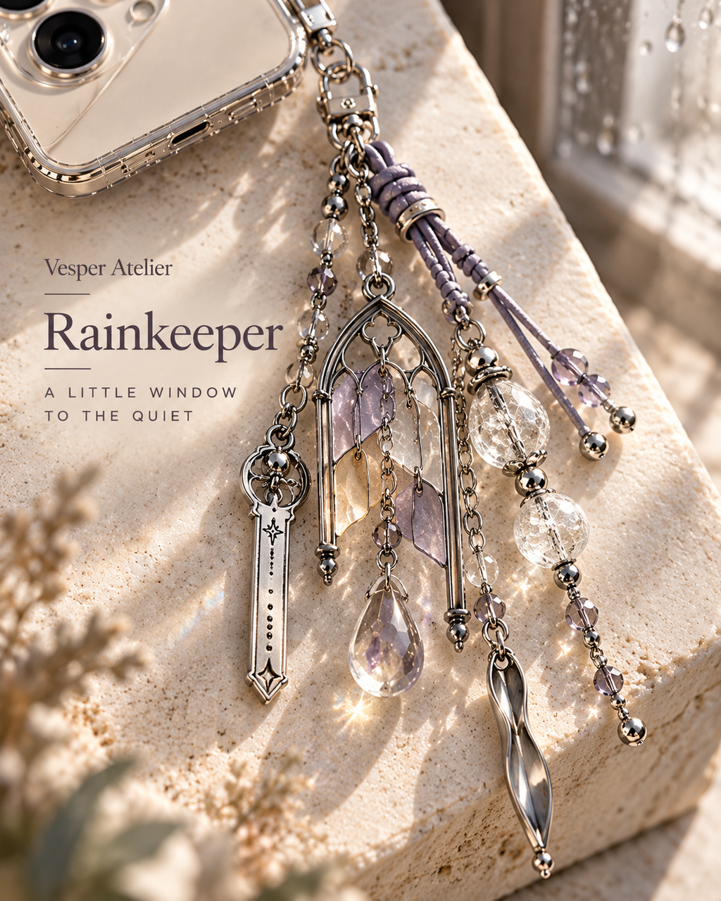 Rainkeeper