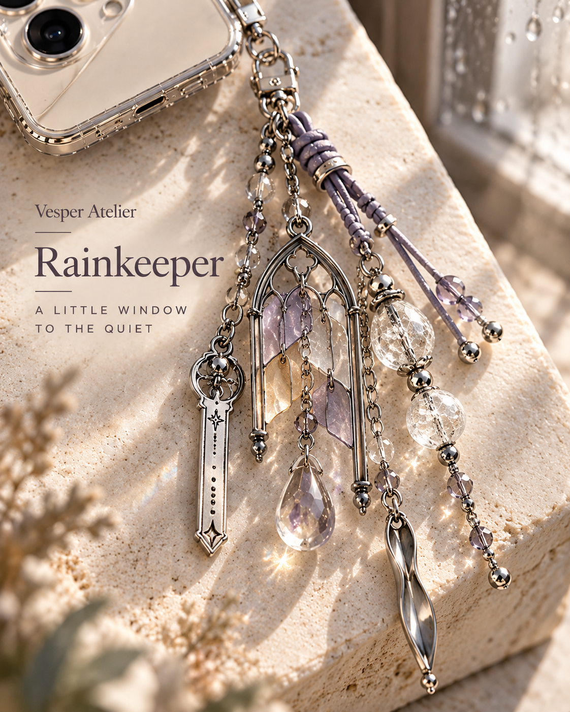 Rainkeeper