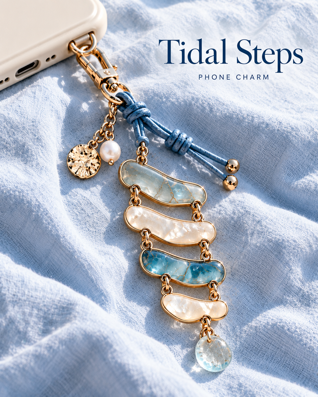 Tidal Steps