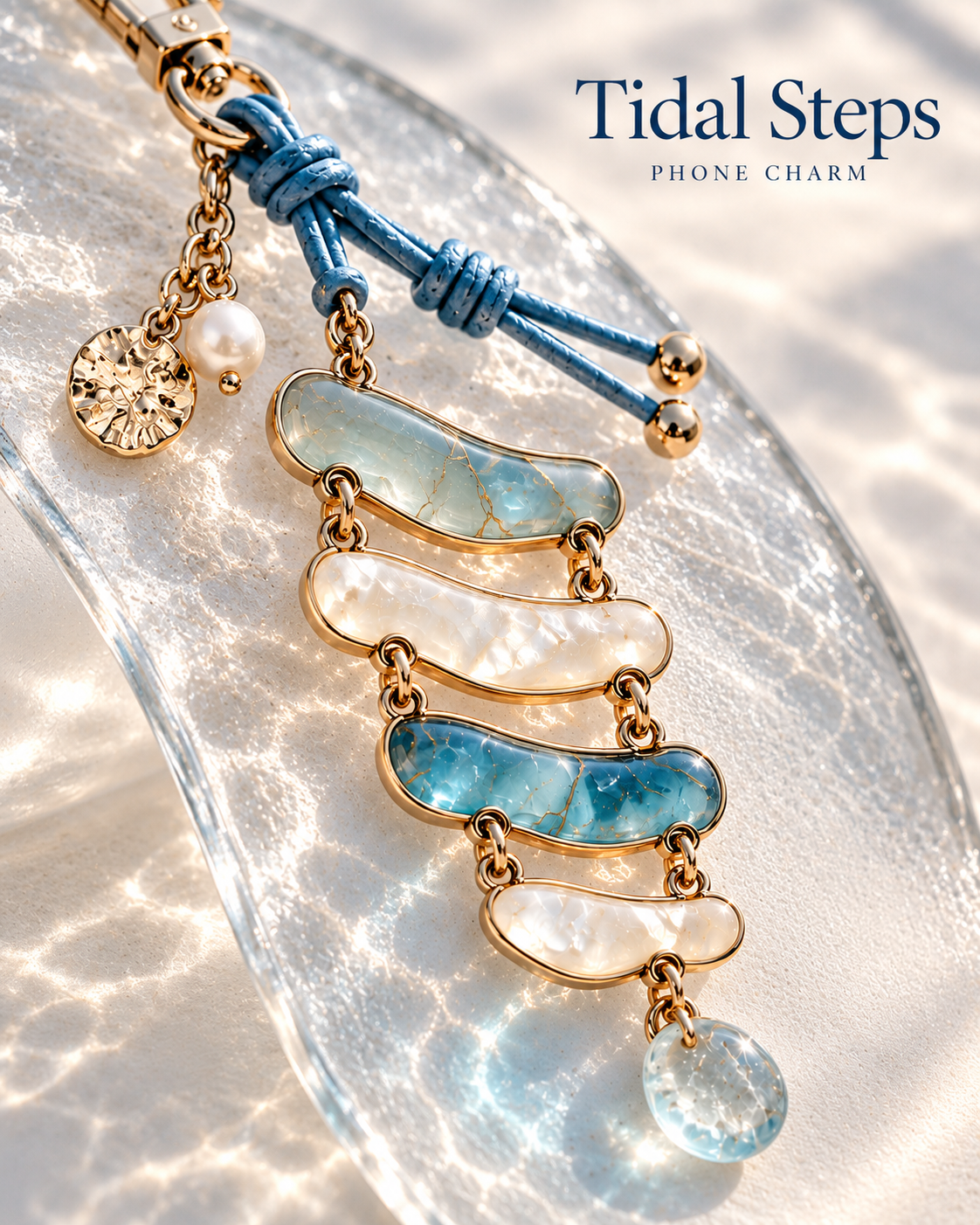 Tidal Steps