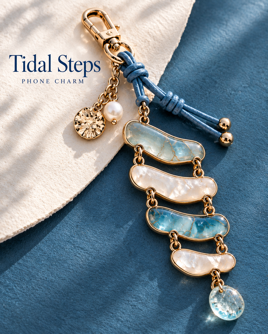 Tidal Steps