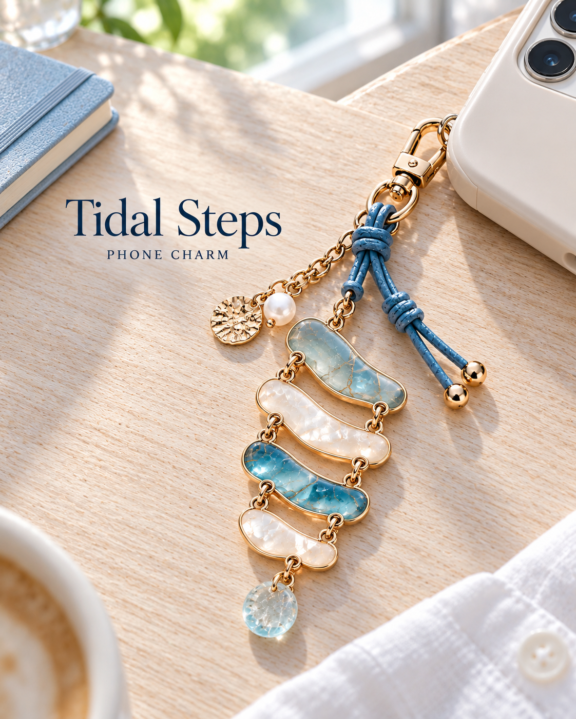 Tidal Steps