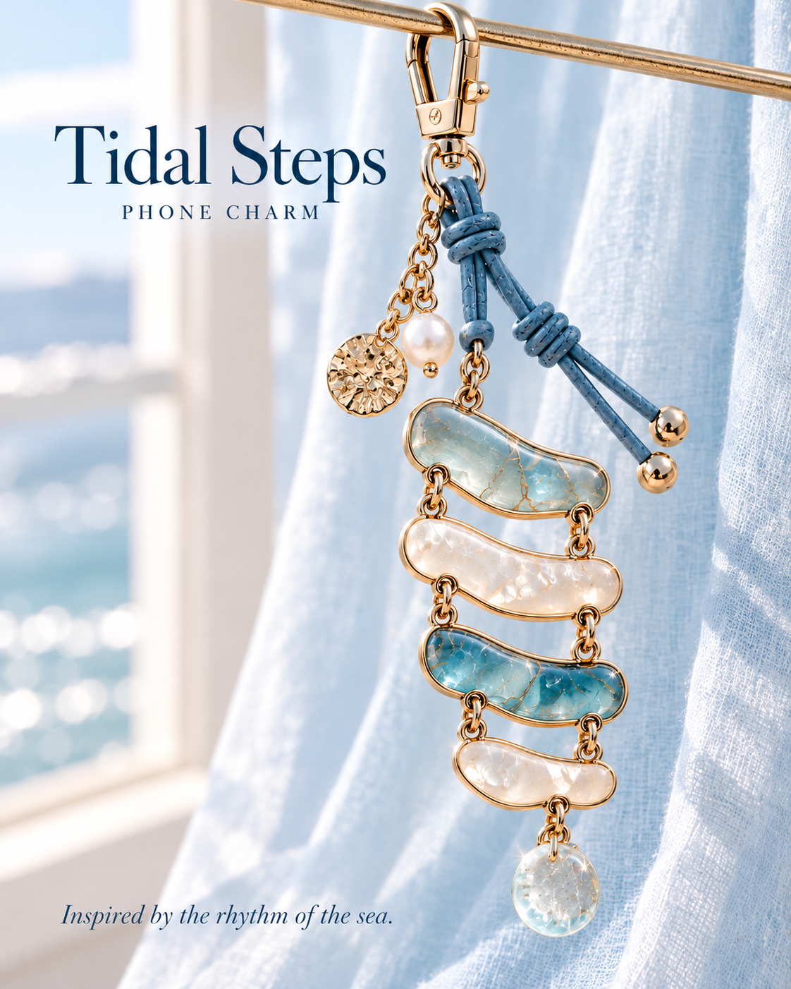 Tidal Steps
