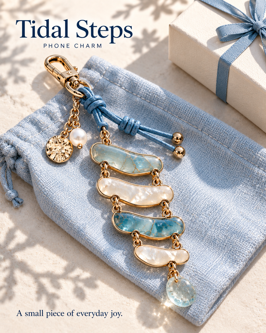 Tidal Steps